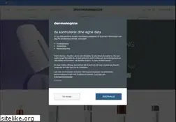 Sites similar to dermalogica.no
