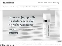 Sites similar to dermalogica.pl