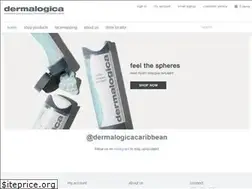 Sites similar to dermalogicacaribbean.com
