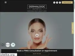 Sites similar to dermalogicaesthetics.com