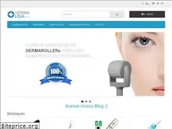Sites similar to dermaloja.com