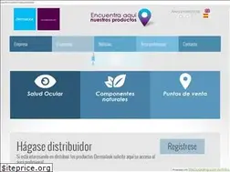 Sites similar to dermalook.com