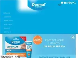 Sites similar to dermaltherapy.com.au