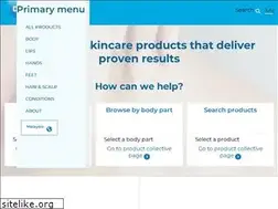 Sites similar to dermaltherapy.com.my