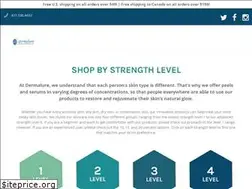Sites similar to dermalure.com