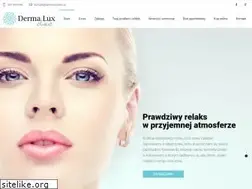 Sites similar to dermaluxclinic.pl