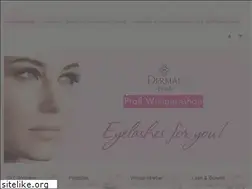 Sites similar to dermalvital.de
