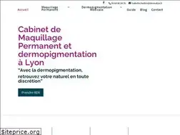 Sites similar to dermalya.fr