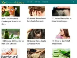 Sites similar to dermamantra.com
