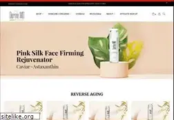 Sites similar to dermamdskincare.com
