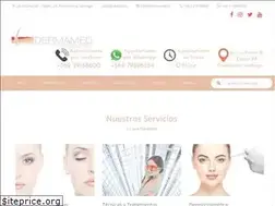 Sites similar to dermamed.cl