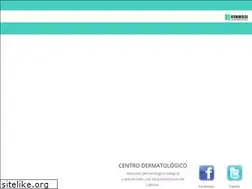 Sites similar to dermamedica.cl