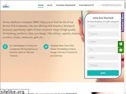 Sites similar to dermamedicinecompany.com