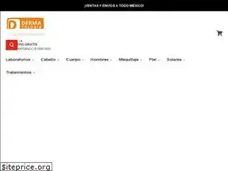 Sites similar to dermamedina.com