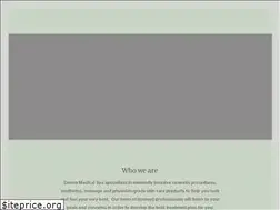 Sites similar to dermamedispa.com