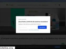 Sites similar to dermamexico.mx