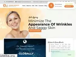 Sites similar to dermamiracle.in