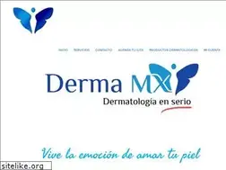 Sites similar to dermamx.com