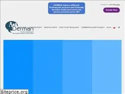 Sites similar to derman.org.uk