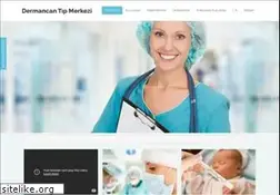 Sites similar to dermancan.com.tr