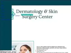Sites similar to dermandskin.com