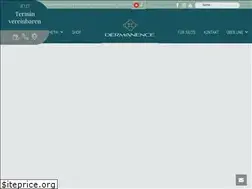 Sites similar to dermanence.ch