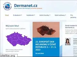 Sites similar to dermanet.cz
