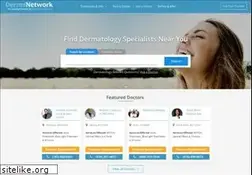 Sites similar to dermanetwork.org