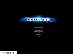 Sites similar to dermang.com