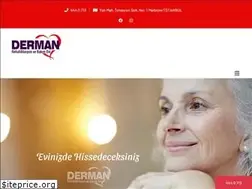 Sites similar to dermanhuzurevi.com
