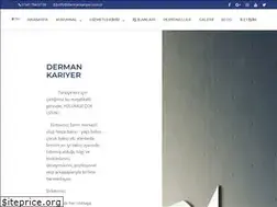 Sites similar to dermankariyer.com.tr
