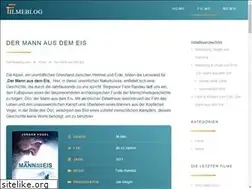 Sites similar to dermannausdemeis-film.de