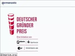 Sites similar to dermanostic.com