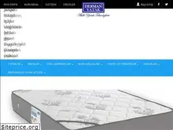 Sites similar to dermanyatak.com.tr