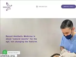 Sites similar to dermaone.ae