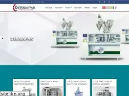 Sites similar to dermapak.com.tr