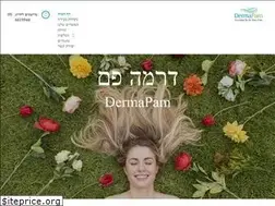 Sites similar to dermapam.com