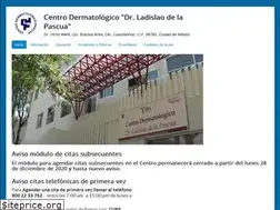Sites similar to dermapascua.com.mx