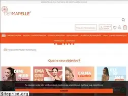 Sites similar to dermapelle.com.br