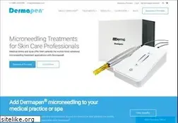 Sites similar to dermapen.com