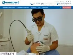 Sites similar to dermaperu.com