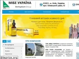 Sites similar to dermapharm.com.ua