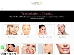 Sites similar to dermapiel.cl