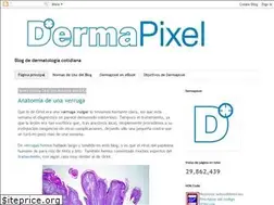 Sites similar to dermapixel.com
