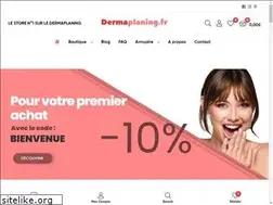 Sites similar to dermaplaning.fr