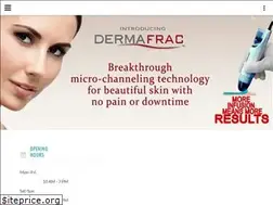 Sites similar to dermapoint.in