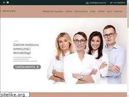 Sites similar to dermapoint.pl