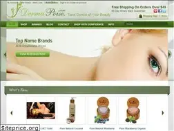 Sites similar to dermapoise.com