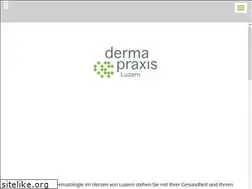 Sites similar to dermapraxis-luzern.ch
