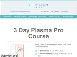 Sites similar to dermaprocanada.com